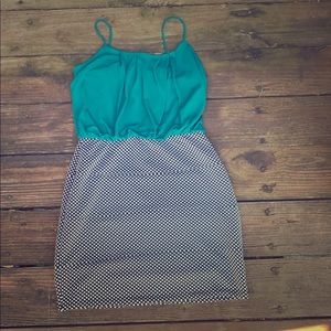 Sweet Storm 🐾 one piece dress